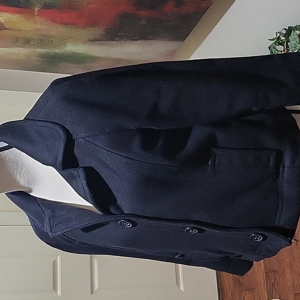 Gap. Wool Jacket. Size M - image 2